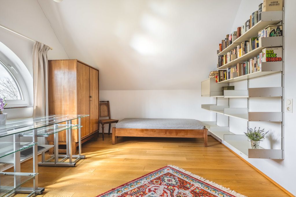 Immobilienangebot - Aachen - Wohnen - Exklusiv ausgestattetes, freistehendes Einfamilienhaus mit traumhaftem Fernblick