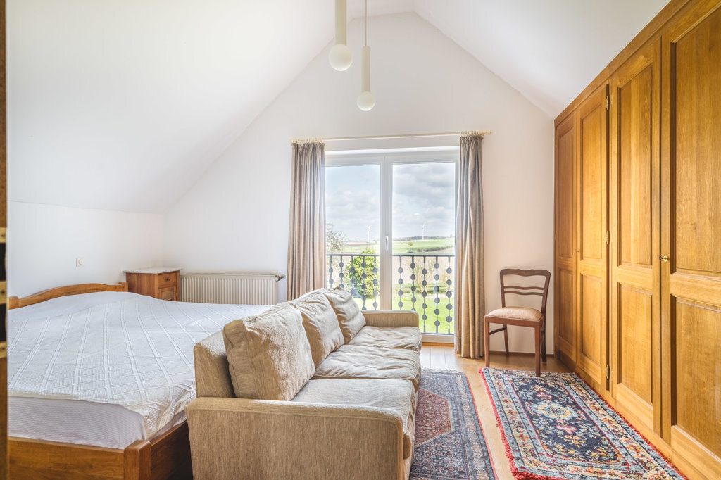 Immobilienangebot - Aachen - Wohnen - Exklusiv ausgestattetes, freistehendes Einfamilienhaus mit traumhaftem Fernblick