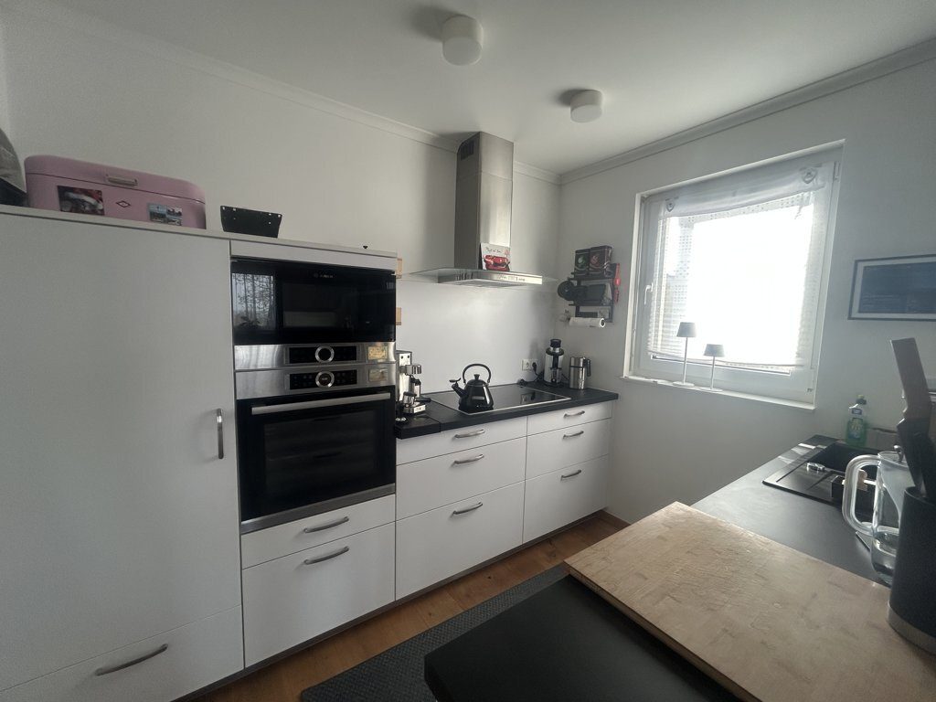 Immobilienangebot - Linnich - Wohnen - Neuwertiges, frei stehendes EFH in absolut ruhiger, familienfreundlicher Wohnlage