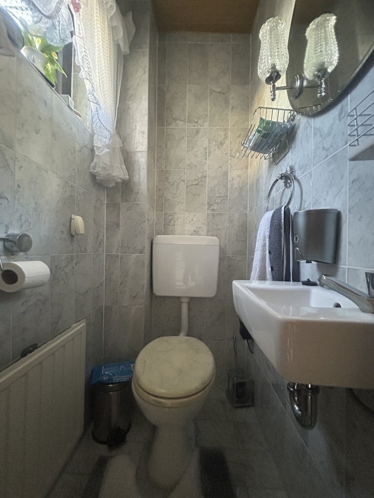 Immobilienangebot - Alsdorf - Wohnen - Absolut ruhig gelegenes EFRH mit Garten und Garage
