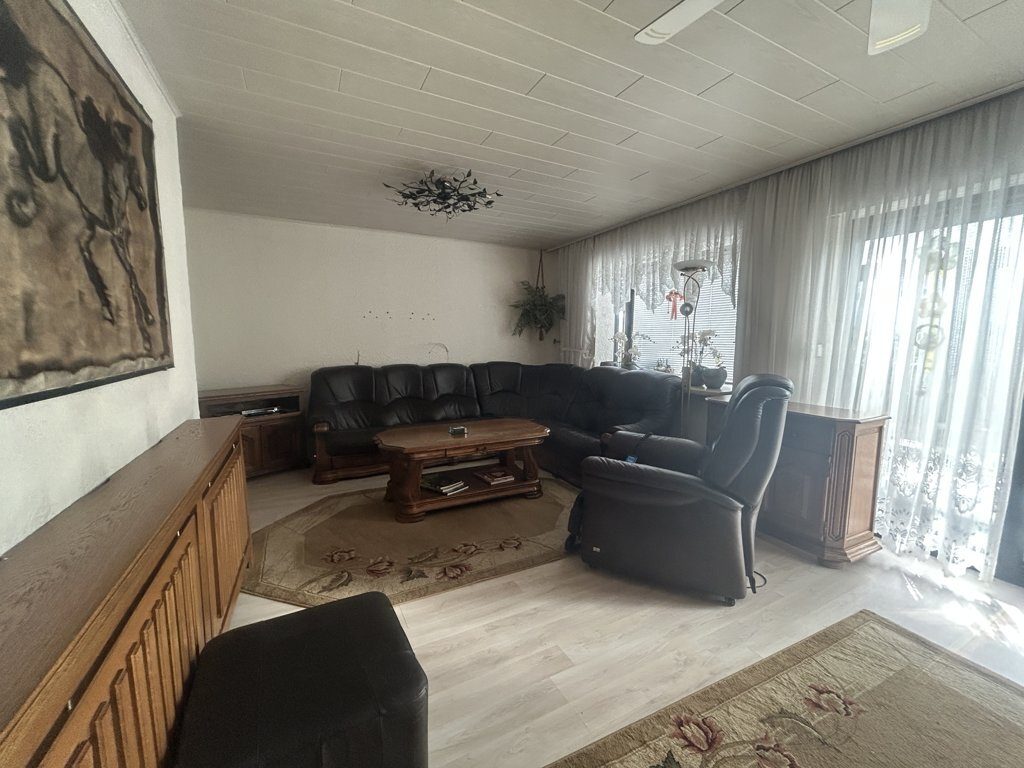 Immobilienangebot - Alsdorf - Wohnen - Absolut ruhig gelegenes EFRH mit Garten und Garage