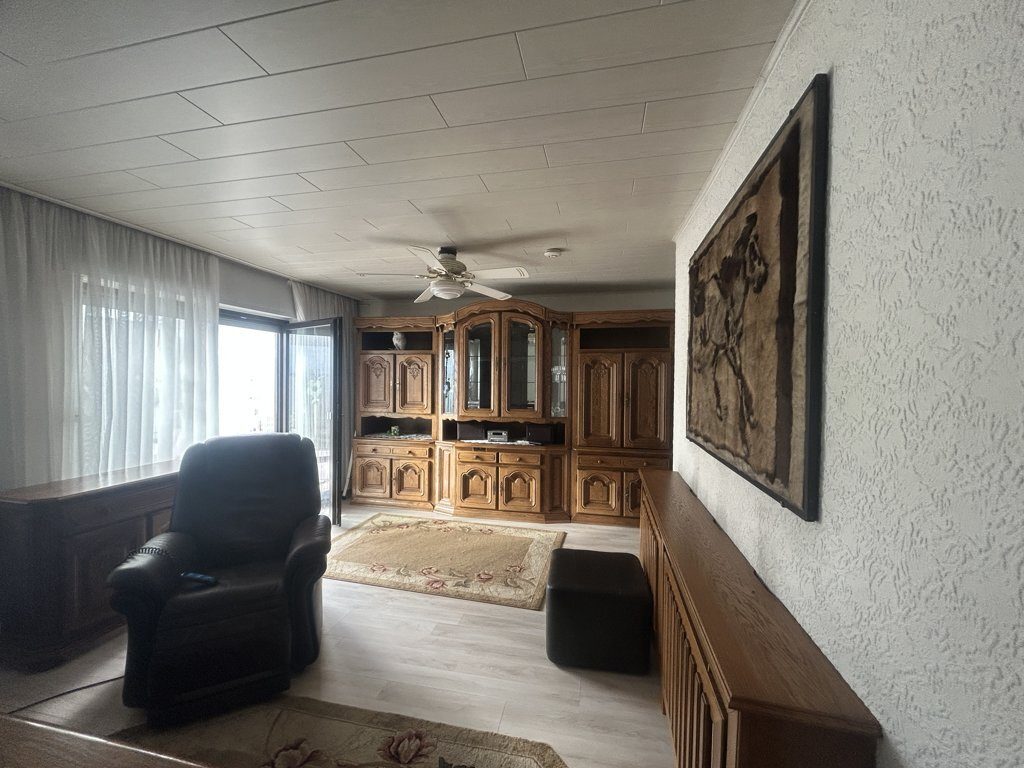 Immobilienangebot - Alsdorf - Wohnen - Absolut ruhig gelegenes EFRH mit Garten und Garage