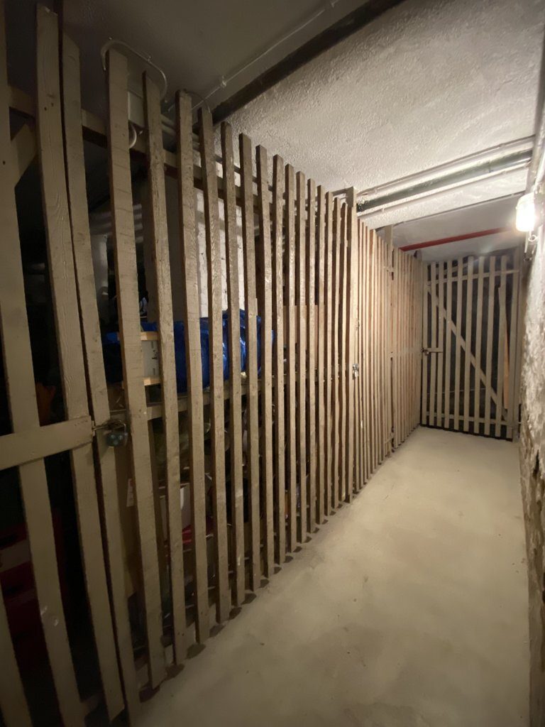 Immobilienangebot - Aachen - Wohnen - Gepflegte Dreizimmerwohnung in kleiner Eigentümergemeinschaft im beliebten Frankenberger Viertel
