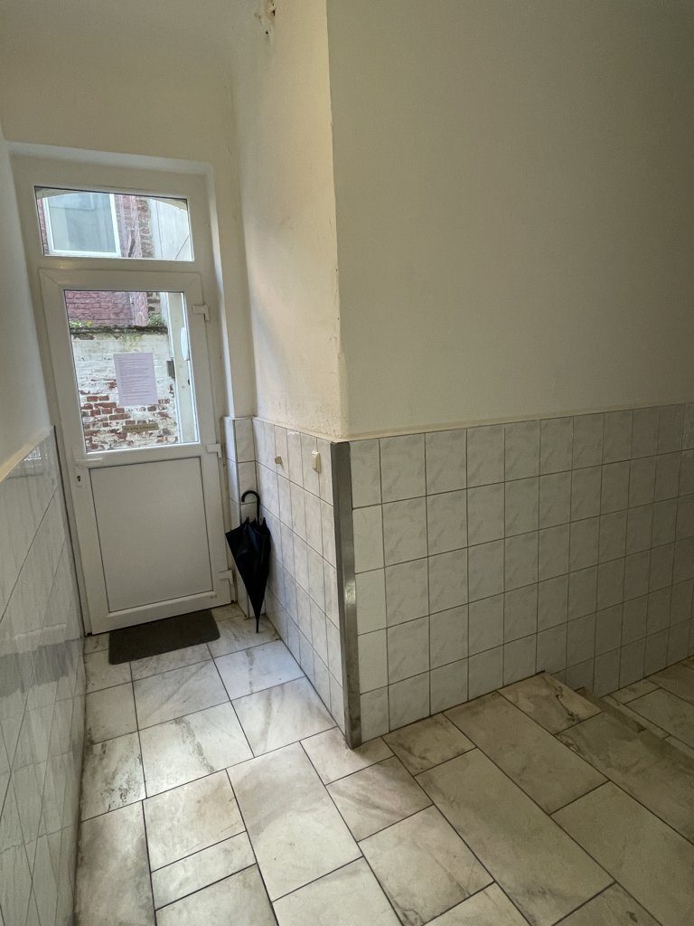Immobilienangebot - Aachen - Renditehäuser - Gepflegtes Mehrfamilienhaus in zentraler ruhiger Wohnlage