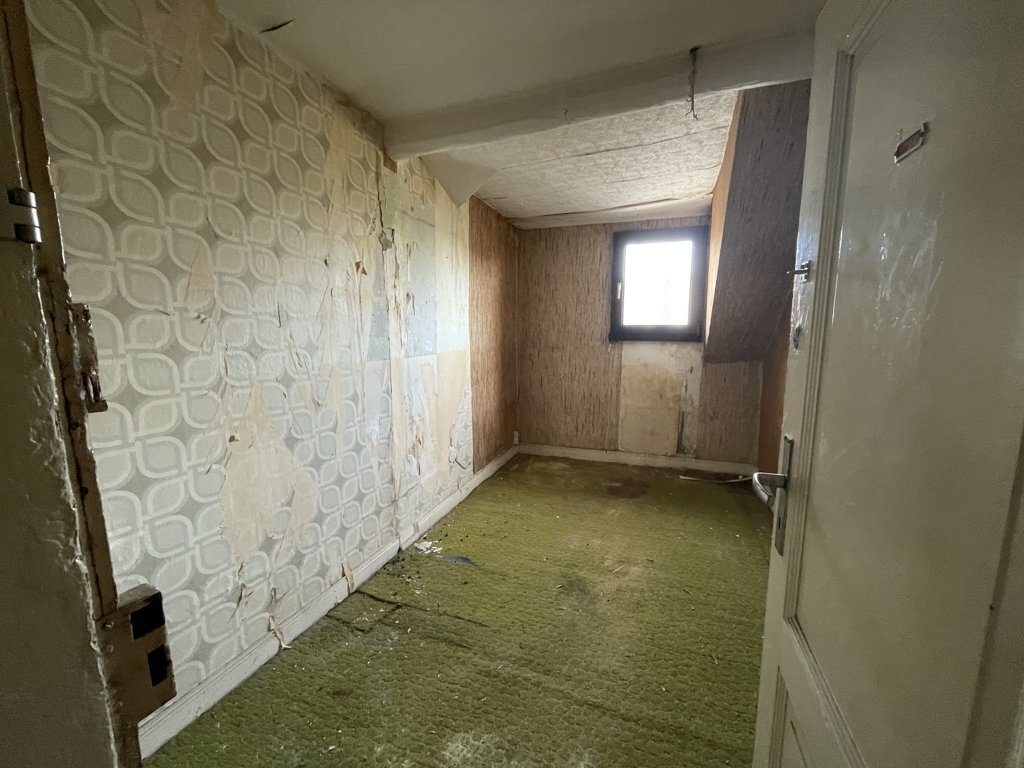 Immobilienangebot - Aachen - Renditehäuser - Gepflegtes Mehrfamilienhaus in zentraler ruhiger Wohnlage