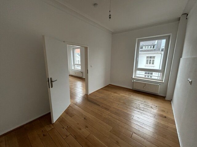 Immobilienangebot - Aachen - Renditehäuser - Gepflegtes Mehrfamilienhaus in zentraler ruhiger Wohnlage