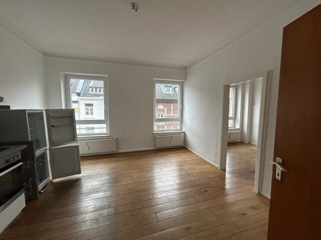 Immobilienangebot - Aachen - Renditehäuser - Gepflegtes Mehrfamilienhaus in zentraler ruhiger Wohnlage