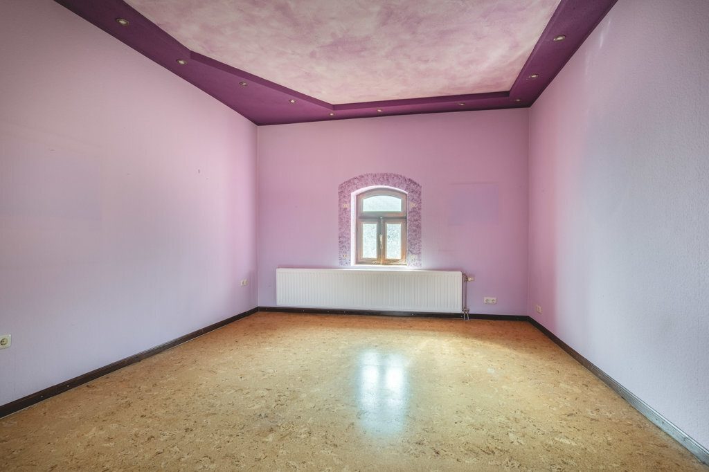 Immobilienangebot - Würselen - Renditehäuser - Hochwertig saniertes Baudenkmal mit 4 Wohnungen, Scheune und großer Ausbaureserve in Bardenberg