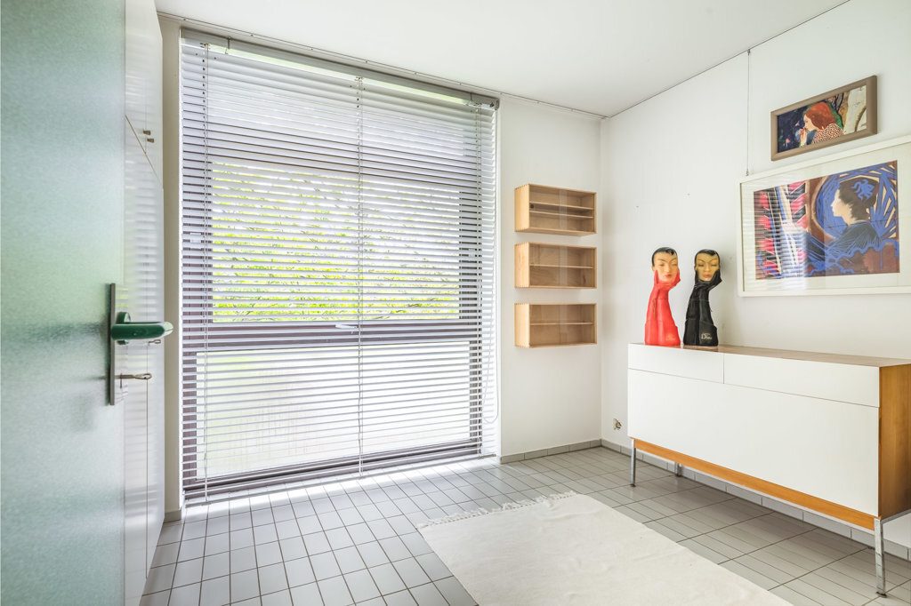 Immobilienangebot - Aachen - Wohnen - Freistehendes Architektenhaus in bester 
Aachener Südviertellage – Nähe Diepenbenden