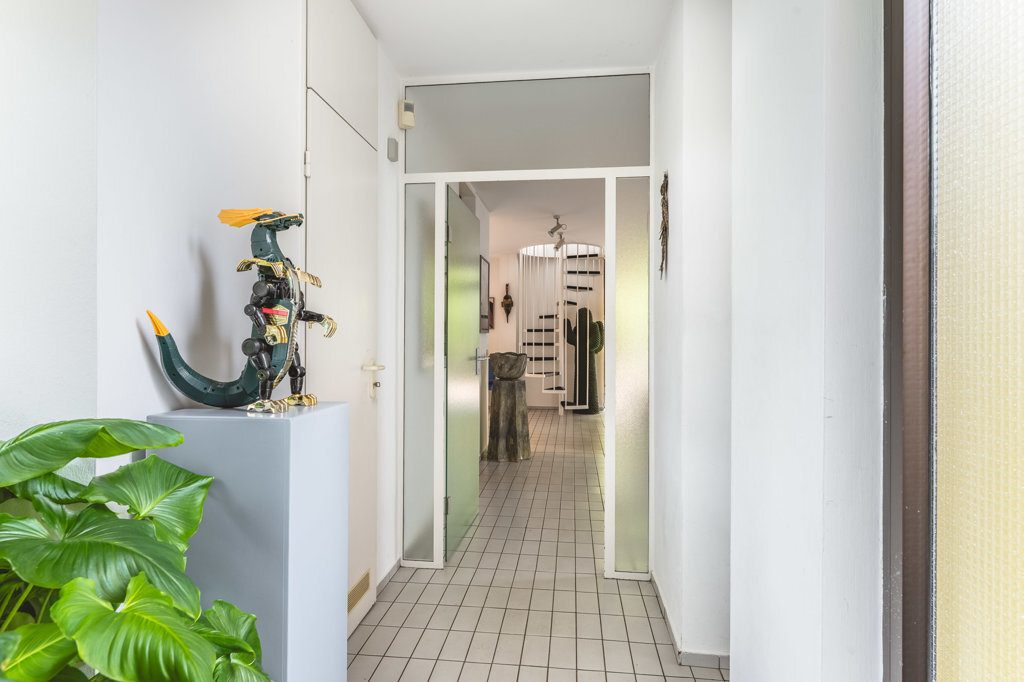 Immobilienangebot - Aachen - Wohnen - Freistehendes Architektenhaus in bester 
Aachener Südviertellage – Nähe Diepenbenden