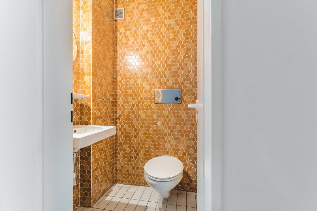 Immobilienangebot - Aachen - Wohnen - Freistehendes Architektenhaus in bester 
Aachener Südviertellage – Nähe Diepenbenden