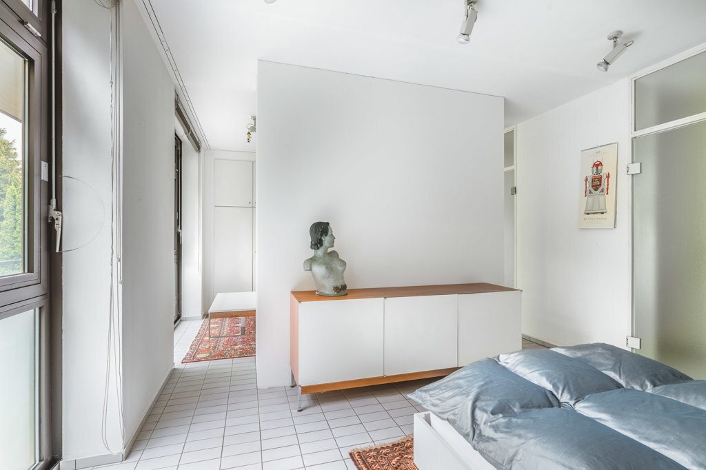Immobilienangebot - Aachen - Wohnen - Freistehendes Architektenhaus in bester 
Aachener Südviertellage – Nähe Diepenbenden