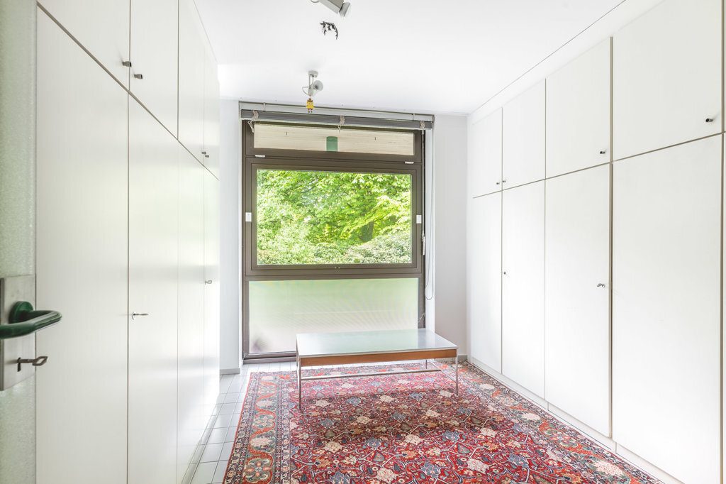 Immobilienangebot - Aachen - Wohnen - Freistehendes Architektenhaus in bester 
Aachener Südviertellage – Nähe Diepenbenden