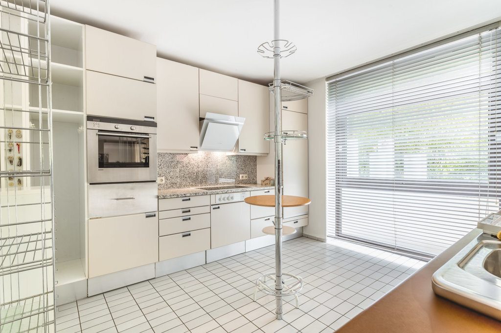 Immobilienangebot - Aachen - Wohnen - Freistehendes Architektenhaus in bester 
Aachener Südviertellage – Nähe Diepenbenden