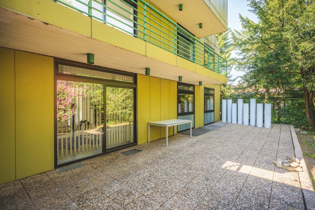 Immobilienangebot - Aachen - Wohnen - Freistehendes Architektenhaus in bester 
Aachener Südviertellage – Nähe Diepenbenden