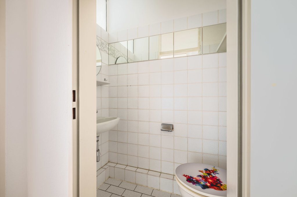 Immobilienangebot - Aachen - Wohnen - Bezugsfreie 3-Zimmerwohnung mit großem Balkon und PKW-Stellplatz zwischen Steppenberg und Klinikum