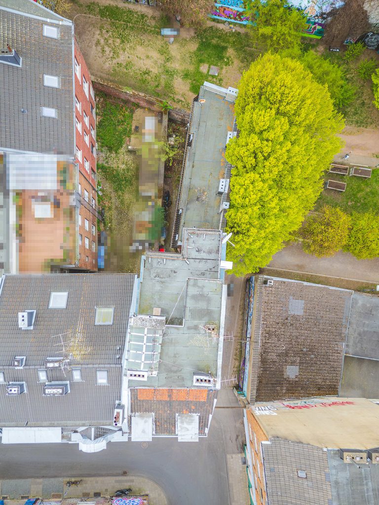 Immobilienangebot - Aachen - Renditehäuser - Mehrfamilienhaus im Herzen der Aachener Innenstadt