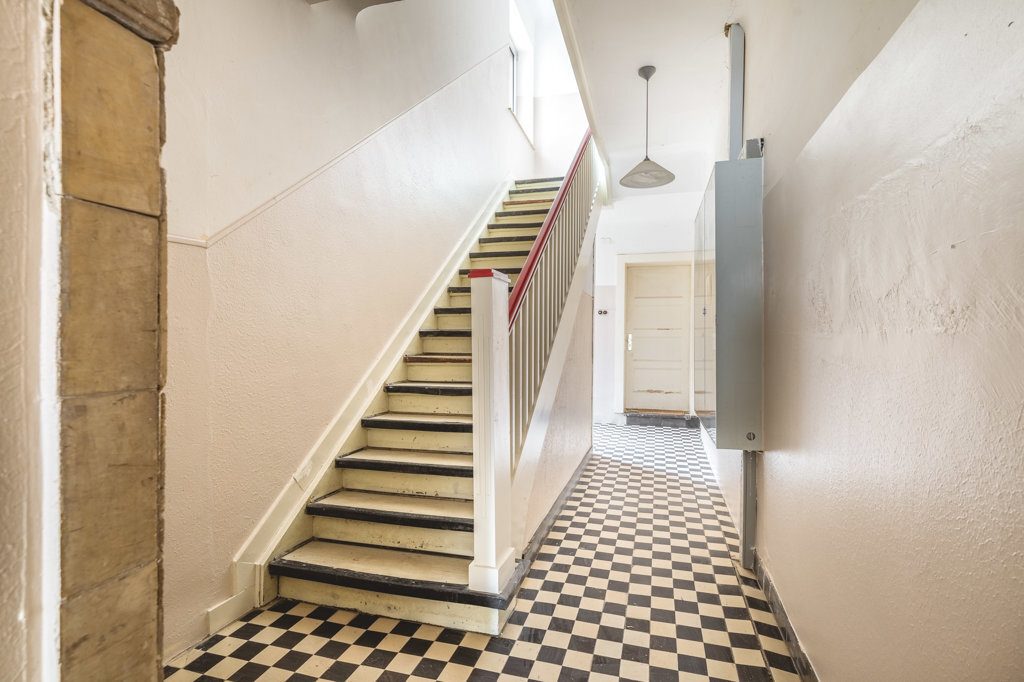 Immobilienangebot - Aachen - Renditehäuser - Mehrfamilienhaus im Herzen der Aachener Innenstadt