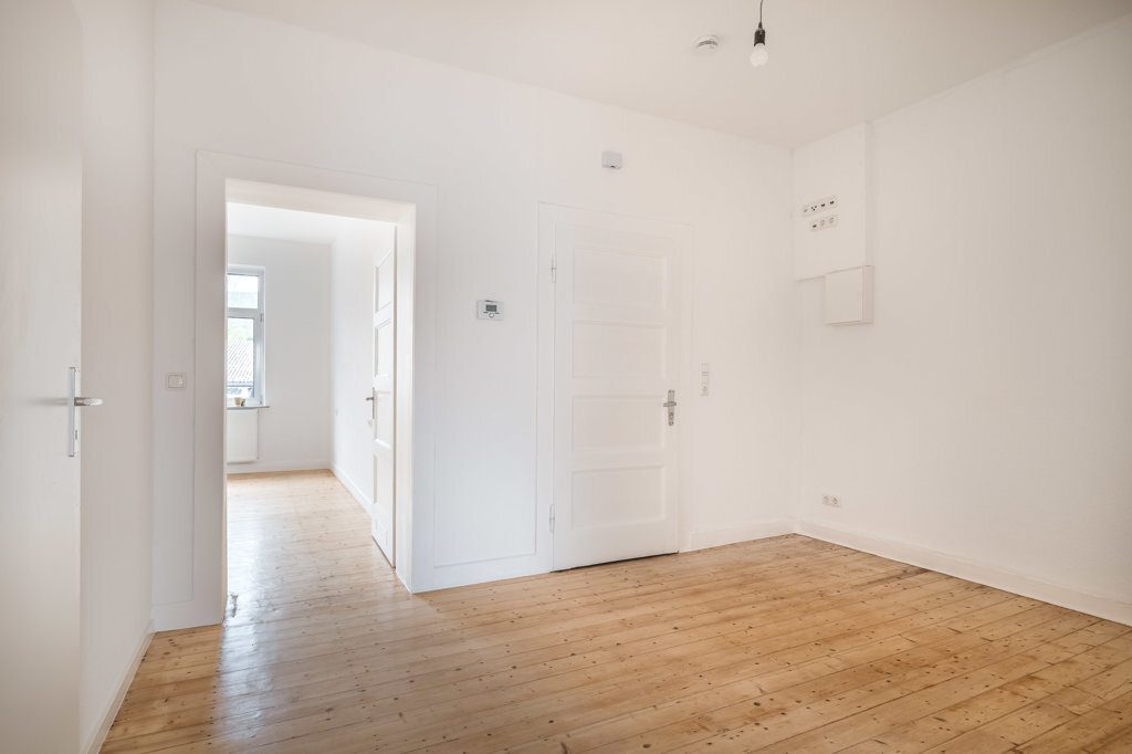 Immobilienangebot - Aachen - Renditehäuser - Mehrfamilienhaus im Herzen der Aachener Innenstadt