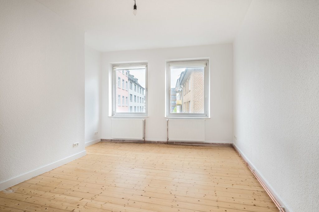 Immobilienangebot - Aachen - Renditehäuser - Mehrfamilienhaus im Herzen der Aachener Innenstadt