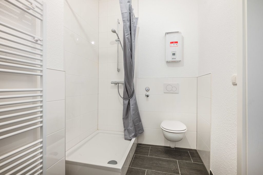 Immobilienangebot - Aachen - Renditehäuser - Mehrfamilienhaus im Herzen der Aachener Innenstadt
