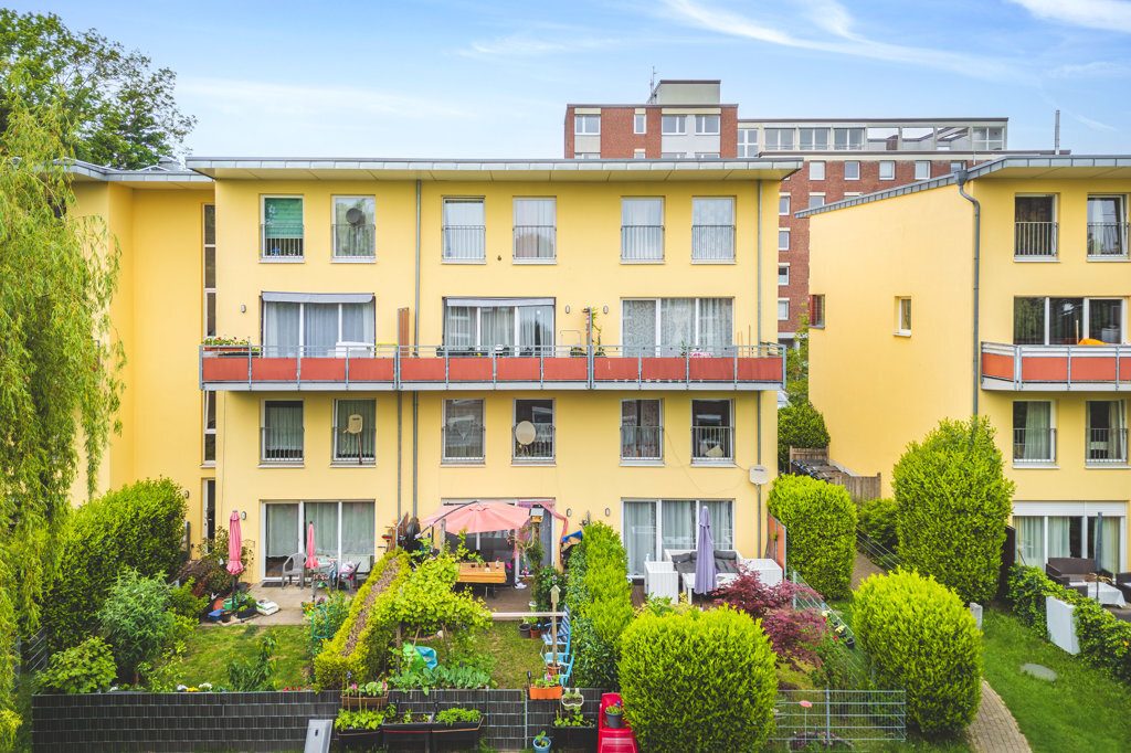 Immobilienangebot - Würselen - Renditehäuser - Moderne Wohnanlage mit 33 Wohnungen und hohem Entwicklungspotential
Nähe Rhein-Maas-Klinikum