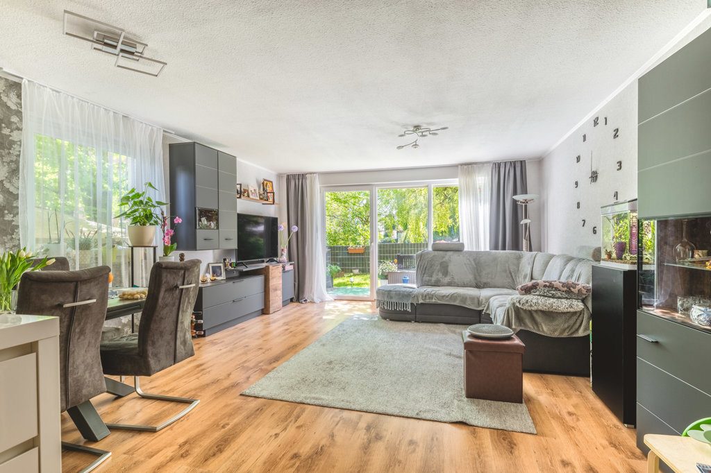 Immobilienangebot - Würselen - Renditehäuser - Moderne Wohnanlage mit 33 Wohnungen und hohem Entwicklungspotential
Nähe Rhein-Maas-Klinikum