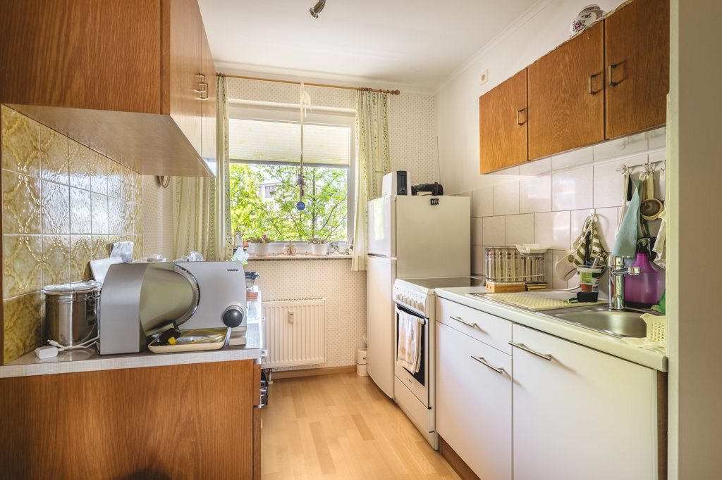 Immobilienangebot - Würselen - Renditehäuser - Moderne Wohnanlage mit 33 Wohnungen und hohem Entwicklungspotential
Nähe Rhein-Maas-Klinikum