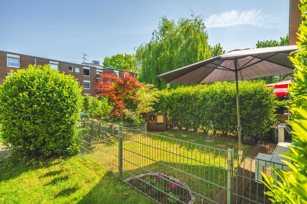 Immobilienangebot - Würselen - Renditehäuser - Moderne Wohnanlage mit 33 Wohnungen und hohem Entwicklungspotential
Nähe Rhein-Maas-Klinikum