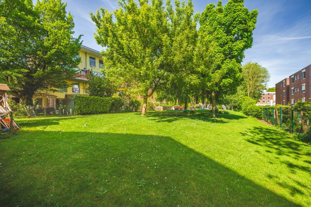 Immobilienangebot - Würselen - Renditehäuser - Moderne Wohnanlage mit 33 Wohnungen und hohem Entwicklungspotential
Nähe Rhein-Maas-Klinikum