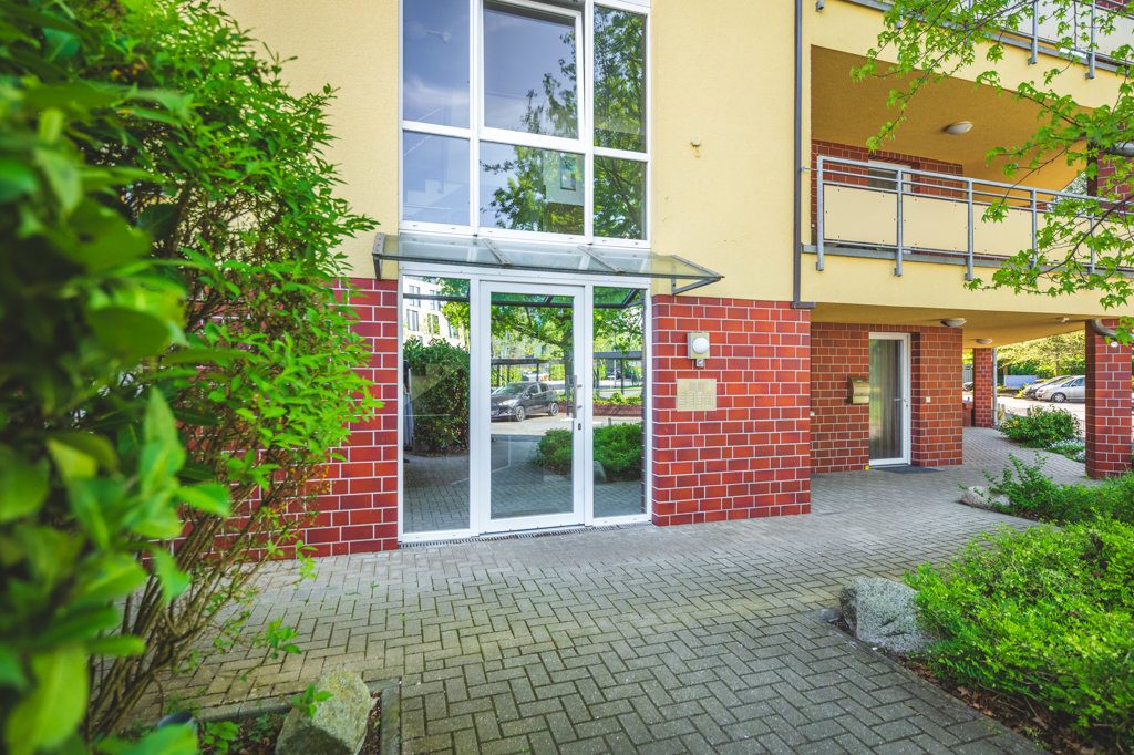 Immobilienangebot - Würselen - Renditehäuser - Moderne Wohnanlage mit 33 Wohnungen und hohem Entwicklungspotential
Nähe Rhein-Maas-Klinikum