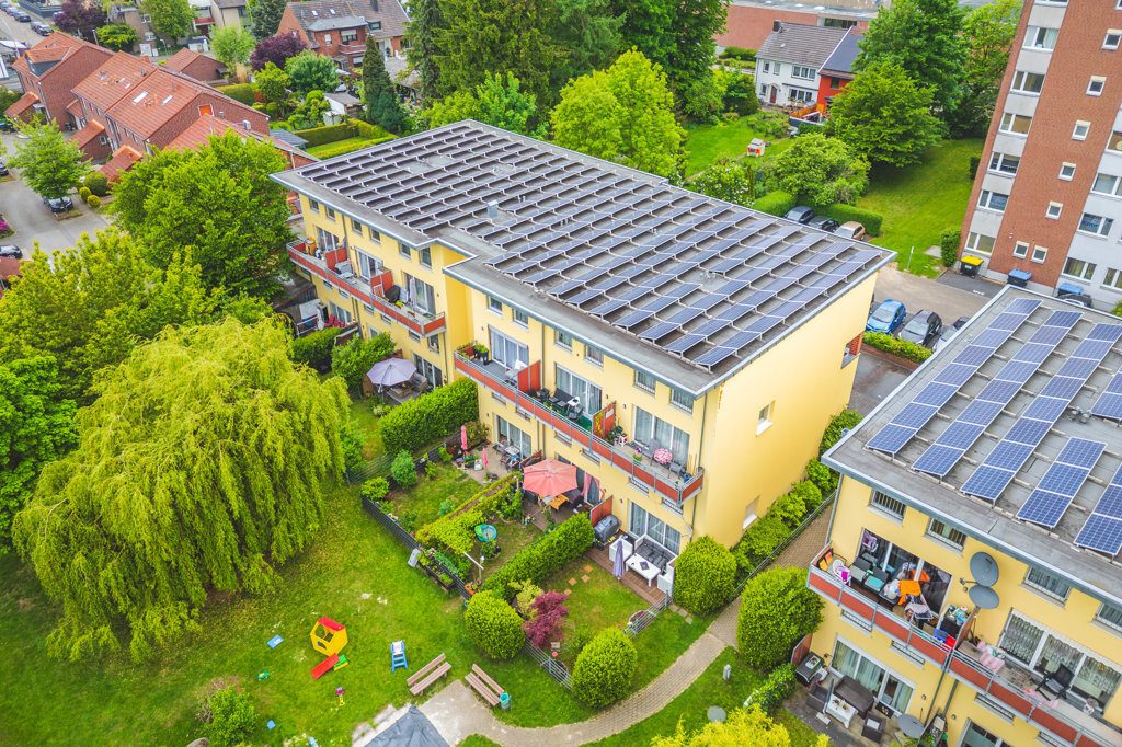 Immobilienangebot - Würselen - Renditehäuser - Moderne Wohnanlage mit 33 Wohnungen und hohem Entwicklungspotential
Nähe Rhein-Maas-Klinikum