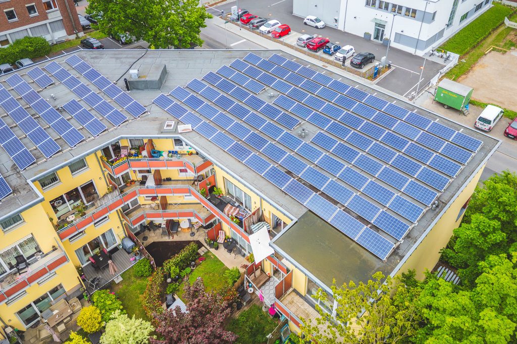 Immobilienangebot - Würselen - Renditehäuser - Moderne Wohnanlage mit 33 Wohnungen und hohem Entwicklungspotential
Nähe Rhein-Maas-Klinikum