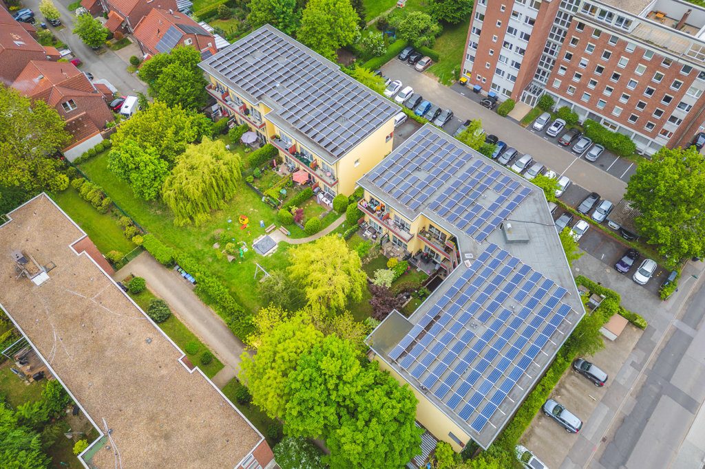 Immobilienangebot - Würselen - Renditehäuser - Moderne Wohnanlage mit 33 Wohnungen und hohem Entwicklungspotential
Nähe Rhein-Maas-Klinikum