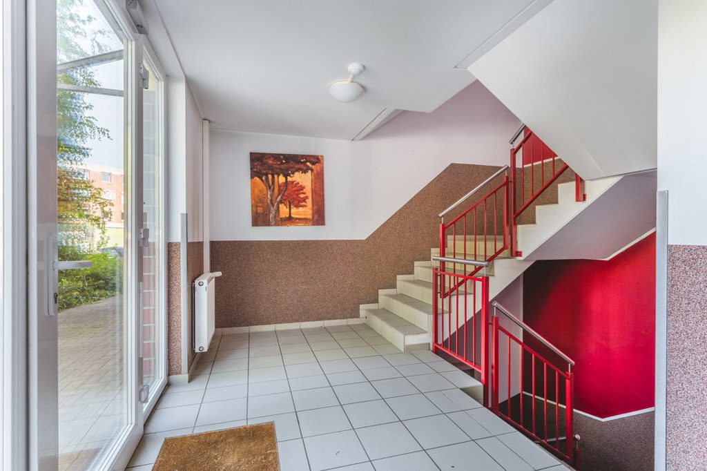 Immobilienangebot - Würselen - Renditehäuser - Moderne Wohnanlage mit 33 Wohnungen und hohem Entwicklungspotential
Nähe Rhein-Maas-Klinikum