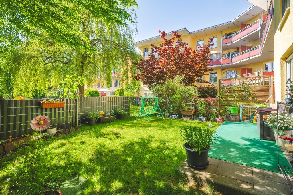 Immobilienangebot - Würselen - Renditehäuser - Moderne Wohnanlage mit 33 Wohnungen und hohem Entwicklungspotential
Nähe Rhein-Maas-Klinikum