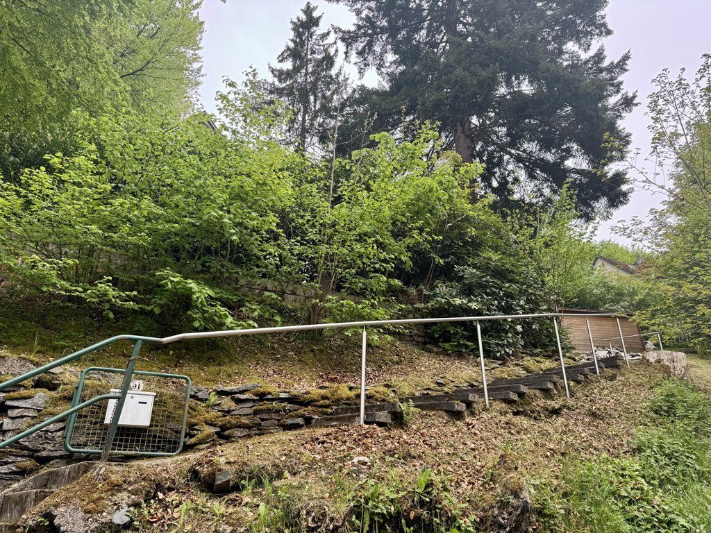 Immobilienangebot - Monschau - Wohnen - Idyllisches Einfamilienhaus als Wohn- oder Ferienhaus für Naturfreunde