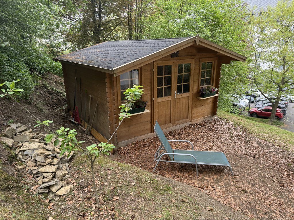 Immobilienangebot - Monschau - Wohnen - Idyllisches Einfamilienhaus als Wohn- oder Ferienhaus für Naturfreunde