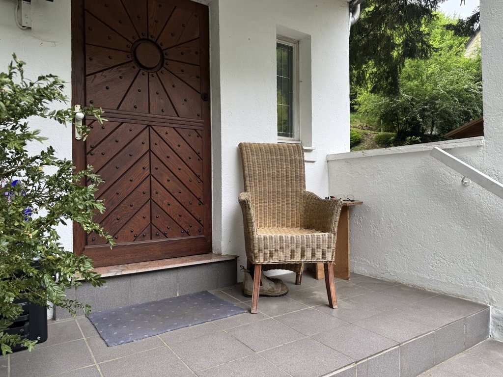 Immobilienangebot - Monschau - Wohnen - Idyllisches Einfamilienhaus als Wohn- oder Ferienhaus für Naturfreunde