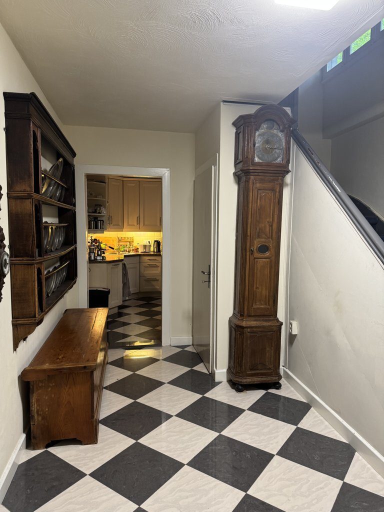 Immobilienangebot - Monschau - Wohnen - Idyllisches Einfamilienhaus als Wohn- oder Ferienhaus für Naturfreunde