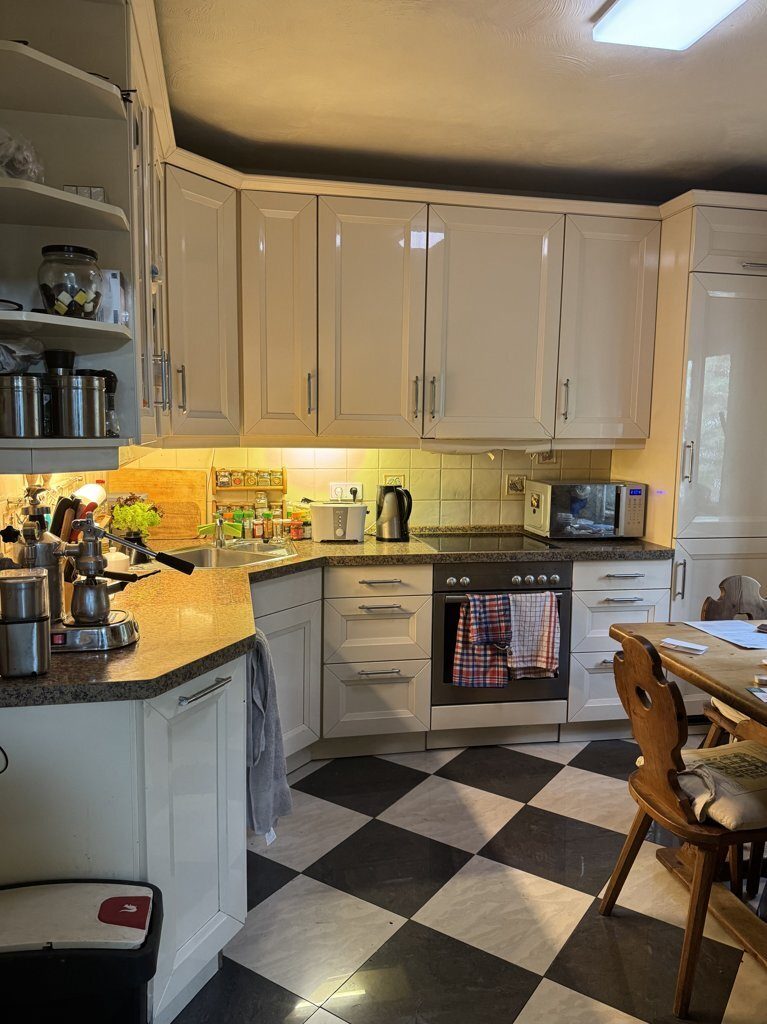 Immobilienangebot - Monschau - Wohnen - Idyllisches Einfamilienhaus als Wohn- oder Ferienhaus für Naturfreunde