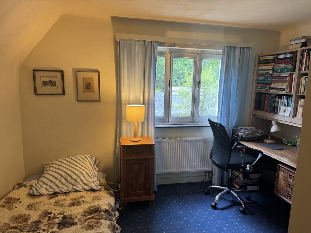 Immobilienangebot - Monschau - Wohnen - Idyllisches Einfamilienhaus als Wohn- oder Ferienhaus für Naturfreunde