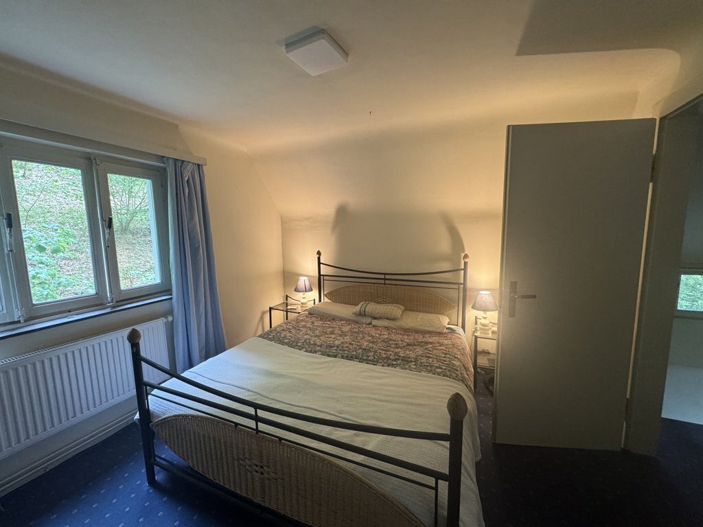 Immobilienangebot - Monschau - Wohnen - Idyllisches Einfamilienhaus als Wohn- oder Ferienhaus für Naturfreunde