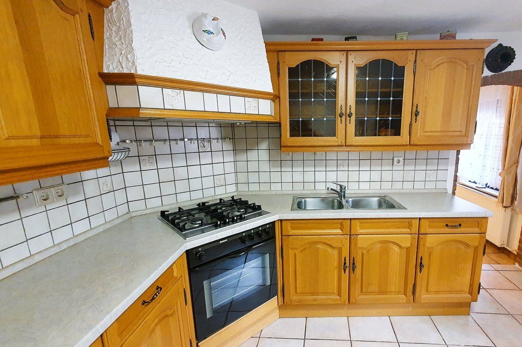 Immobilienangebot - Aachen - Wohnen - Bezugsfreies Einfamilienhaus mit tollem Garten in gefragter Lage von Aachen