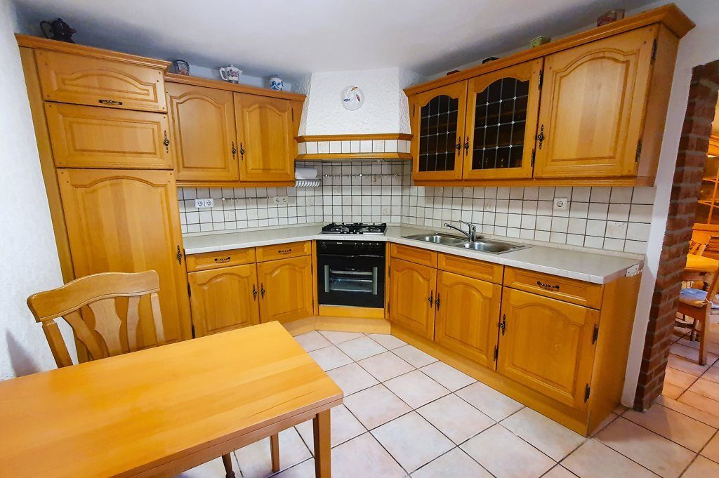 Immobilienangebot - Aachen - Wohnen - Bezugsfreies Einfamilienhaus mit tollem Garten in gefragter Lage von Aachen