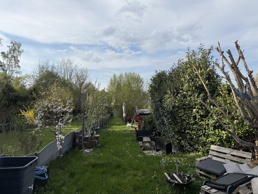 Immobilienangebot - Stolberg - Renditehäuser - Voll vermietetes Wohn- und Geschäftshaus im Zentrum von Breinig