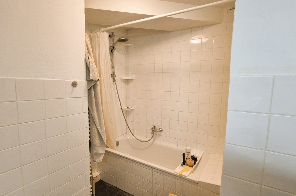 Immobilienangebot - Aachen - Wohnen - Unmittelbar am SuperC gelegene vermietete Eigentumswohnung mit traumhafter Terrasse