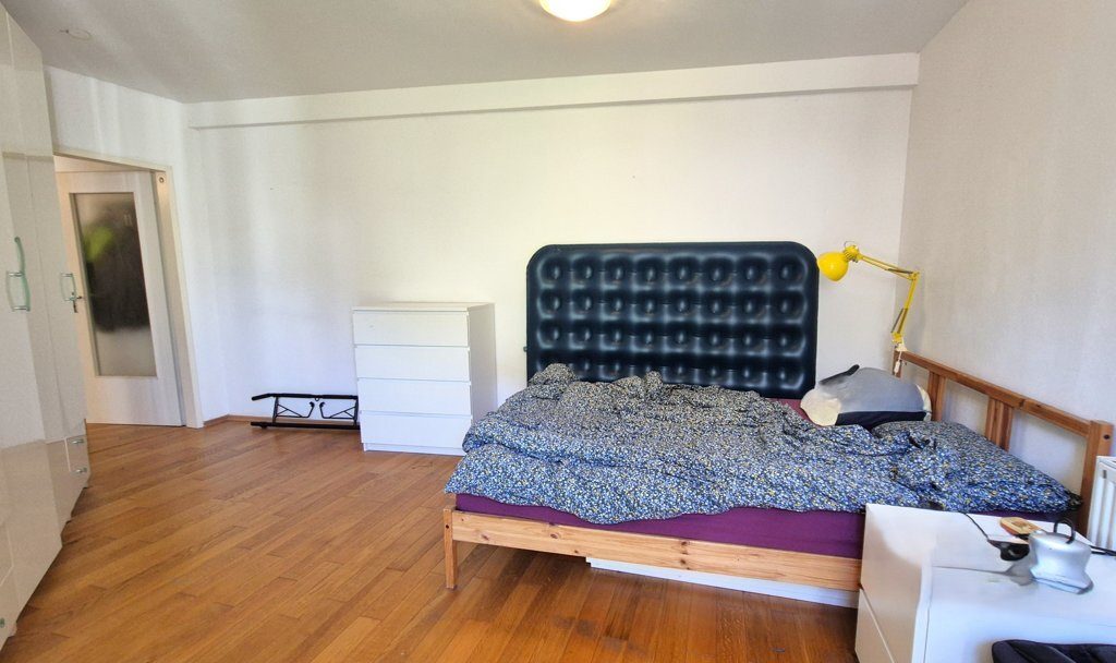 Immobilienangebot - Aachen - Wohnen - Unmittelbar am SuperC gelegene vermietete Eigentumswohnung mit traumhafter Terrasse