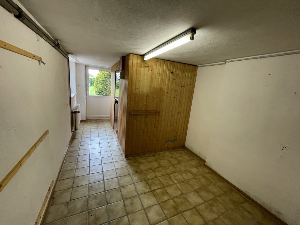 Immobilienangebot - Monschau - Wohnen - Freistehendes Einfamilienhaus mit tollem Garten