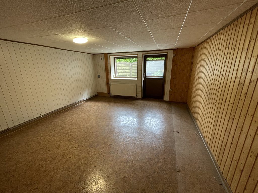 Immobilienangebot - Monschau - Wohnen - Freistehendes Einfamilienhaus mit tollem Garten